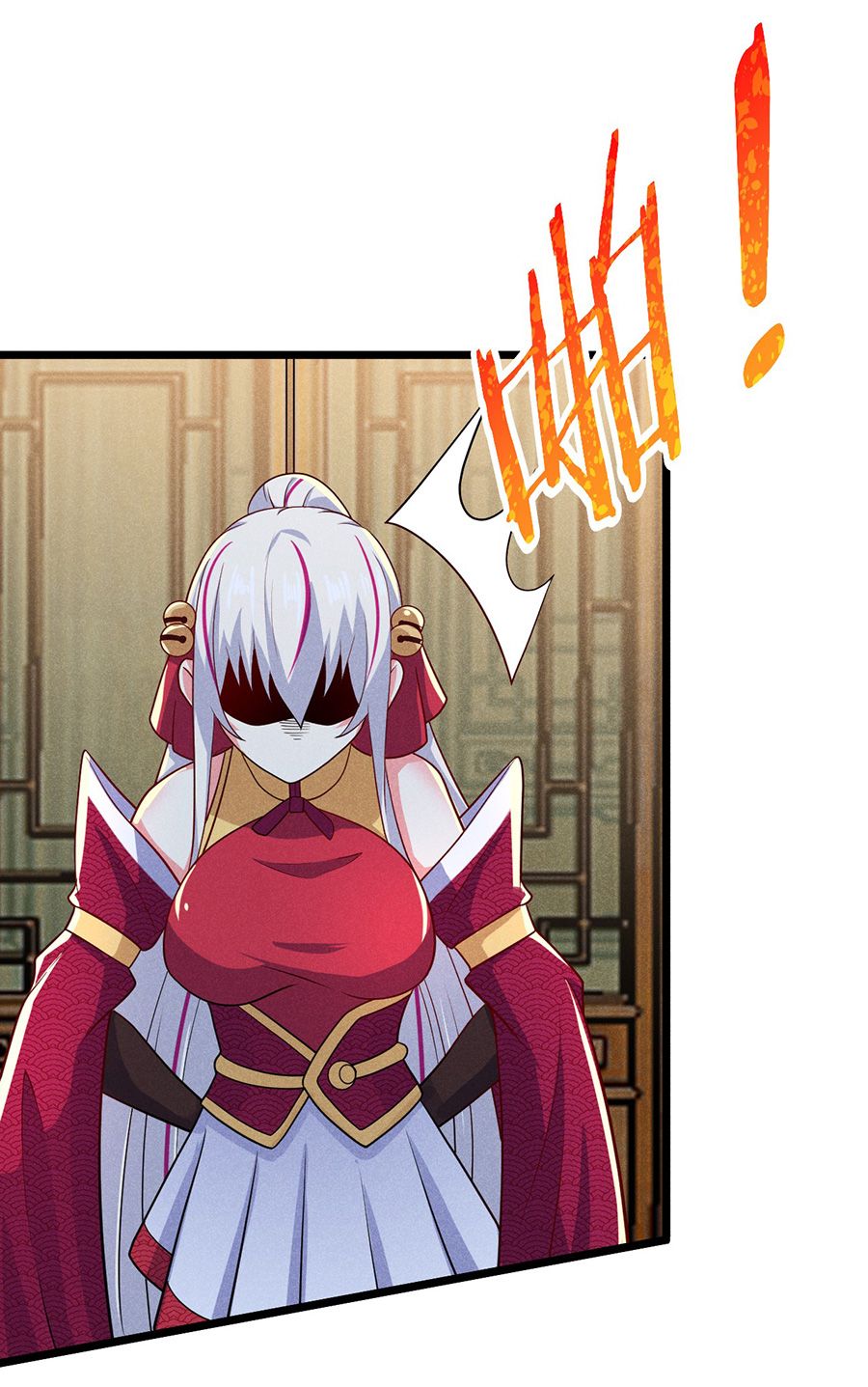 đọc truyện Võ Lâm Đệ Nhất Đầu Bếp Chương 44.2 ảnh 15 tại Thiên Thai Truyện