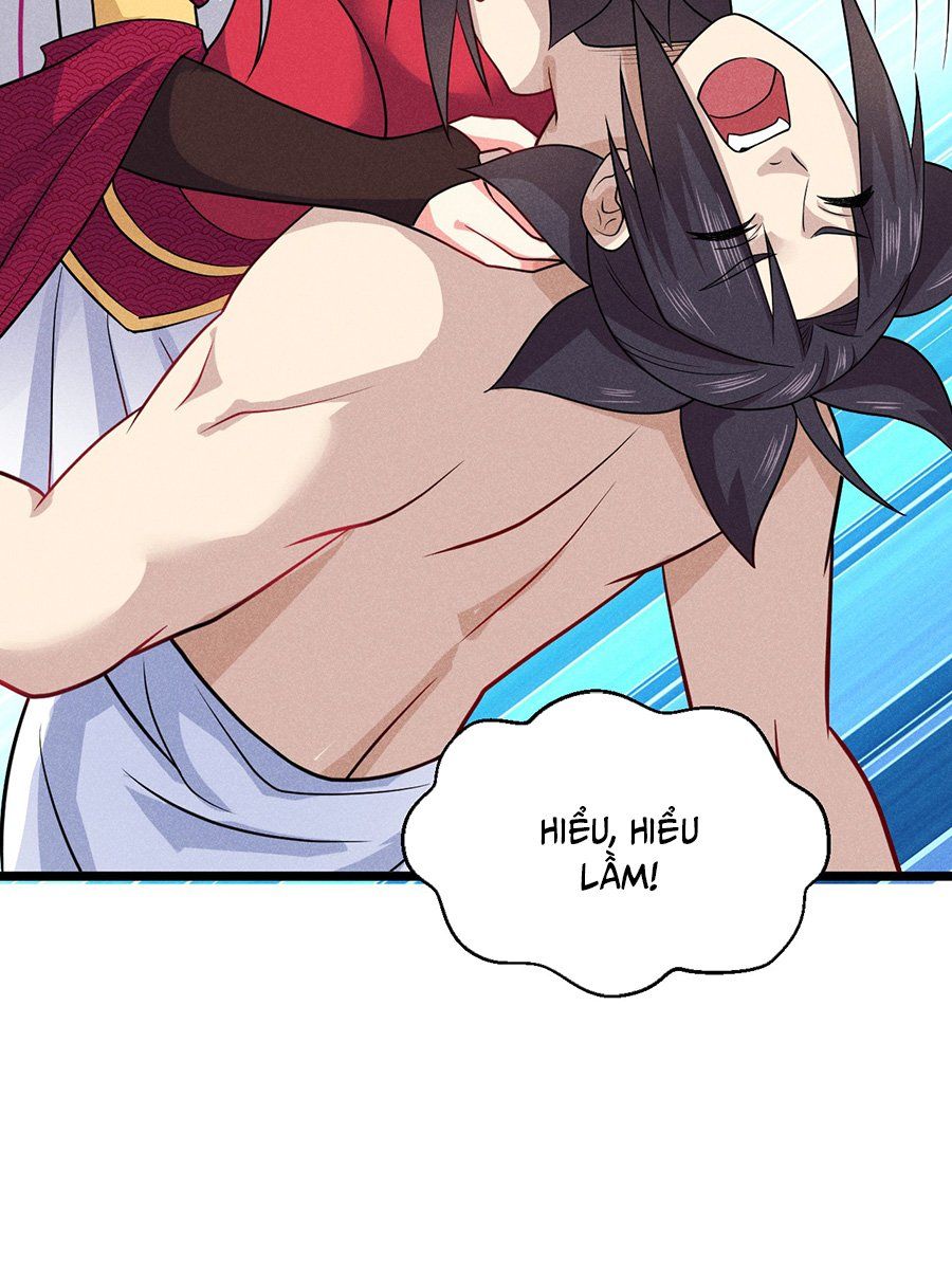 đọc truyện Võ Lâm Đệ Nhất Đầu Bếp Chương 44.2 ảnh 17 tại Thiên Thai Truyện