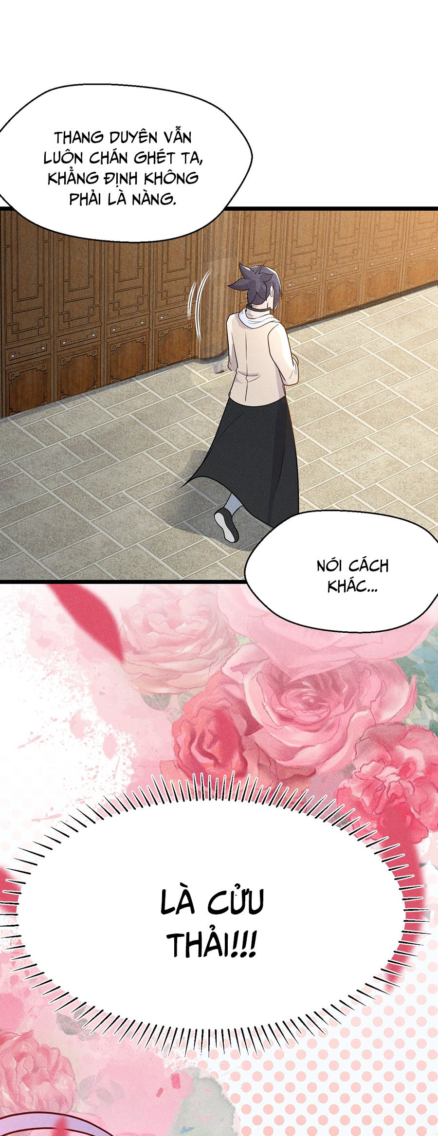 đọc truyện Võ Lâm Đệ Nhất Đầu Bếp Chương 44.2 ảnh 25 tại Thiên Thai Truyện