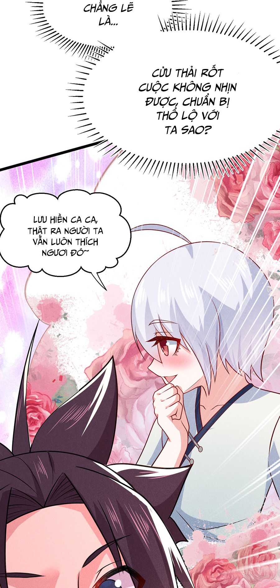 đọc truyện Võ Lâm Đệ Nhất Đầu Bếp Chương 44.2 ảnh 27 tại Thiên Thai Truyện