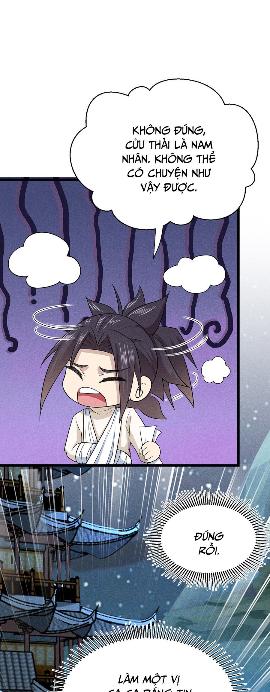 đọc truyện Võ Lâm Đệ Nhất Đầu Bếp Chương 44.2 ảnh 29 tại Thiên Thai Truyện