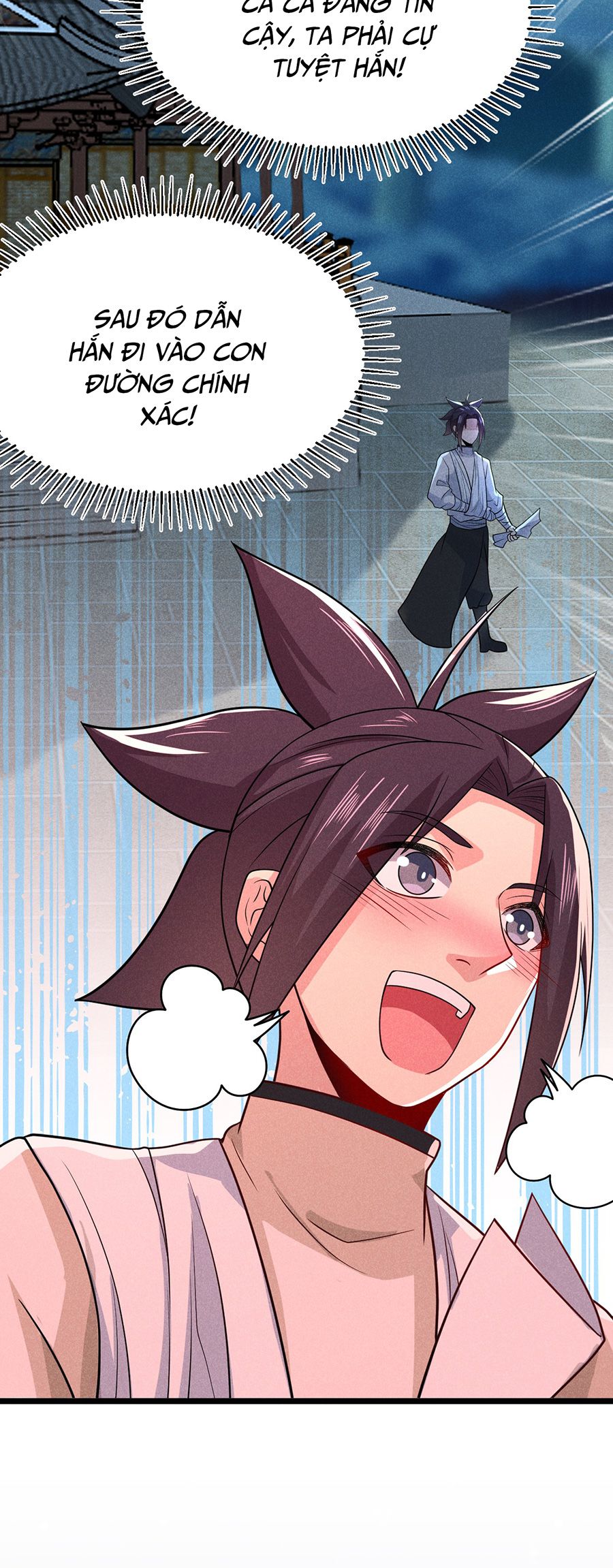 đọc truyện Võ Lâm Đệ Nhất Đầu Bếp Chương 44.2 ảnh 30 tại Thiên Thai Truyện