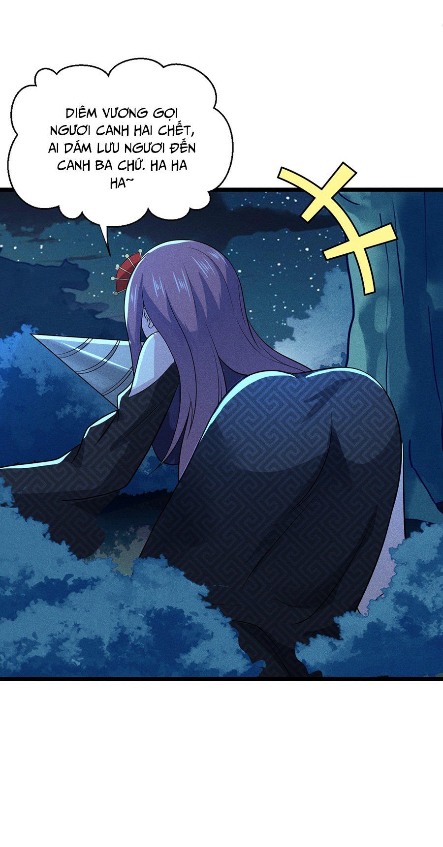 đọc truyện Võ Lâm Đệ Nhất Đầu Bếp Chương 44.2 ảnh 34 tại Thiên Thai Truyện