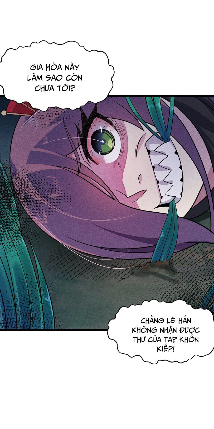 đọc truyện Võ Lâm Đệ Nhất Đầu Bếp Chương 44.2 ảnh 36 tại Thiên Thai Truyện