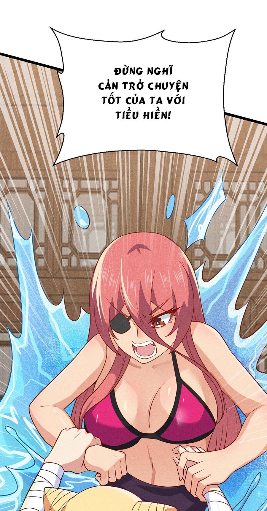 đọc truyện Võ Lâm Đệ Nhất Đầu Bếp Chương 44.2 ảnh 6 tại Thiên Thai Truyện