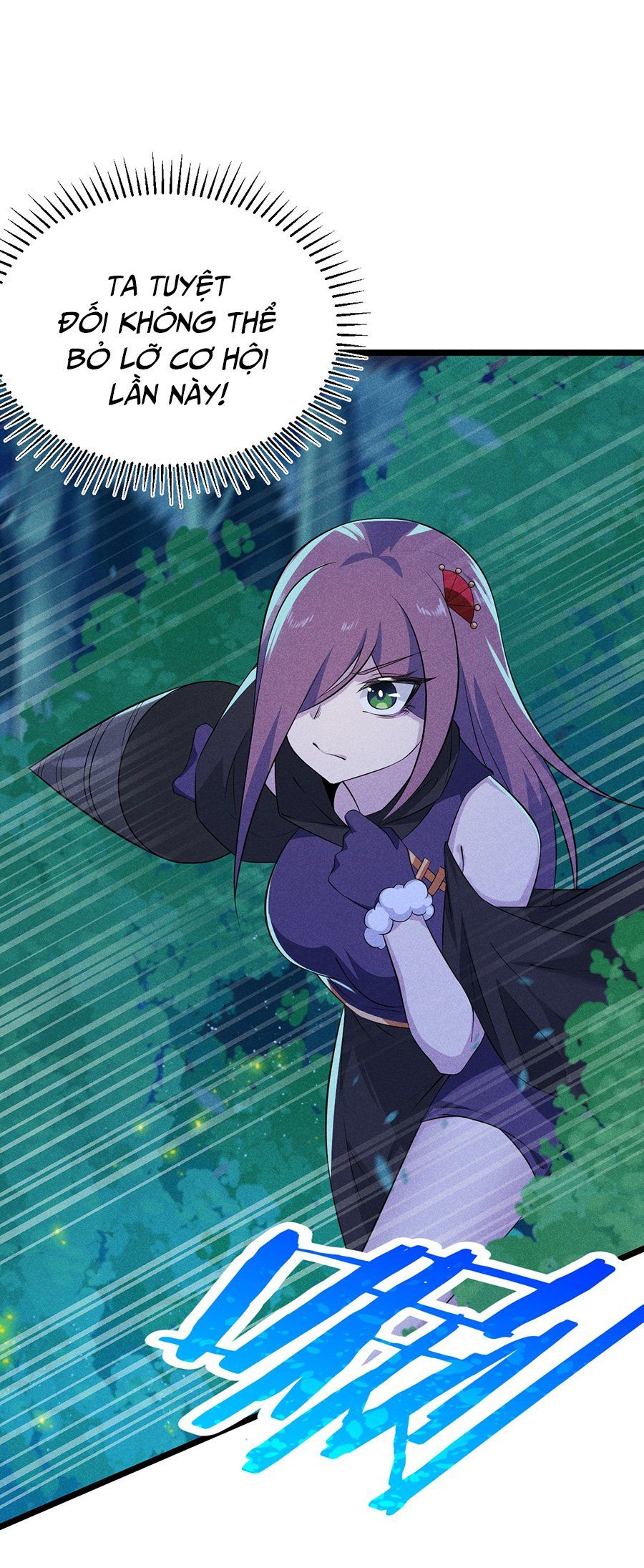 đọc truyện Võ Lâm Đệ Nhất Đầu Bếp Chương 45.1 ảnh 12 tại Thiên Thai Truyện