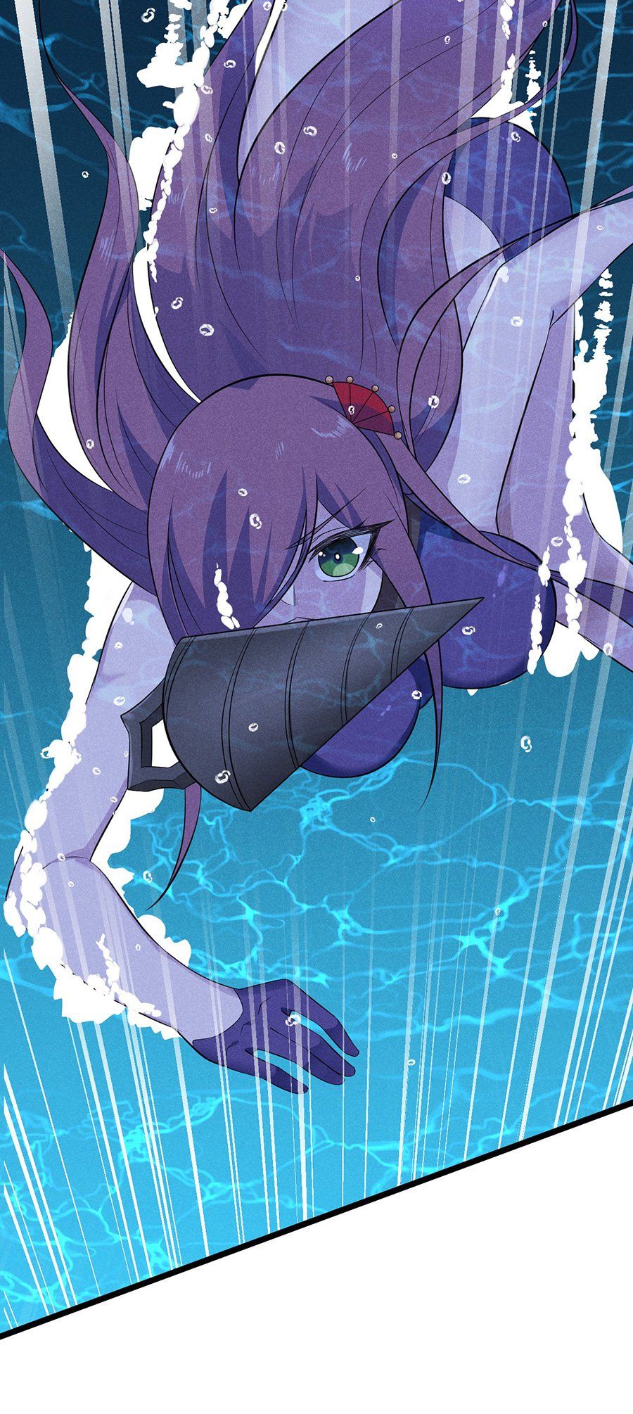 đọc truyện Võ Lâm Đệ Nhất Đầu Bếp Chương 45.1 ảnh 15 tại Thiên Thai Truyện