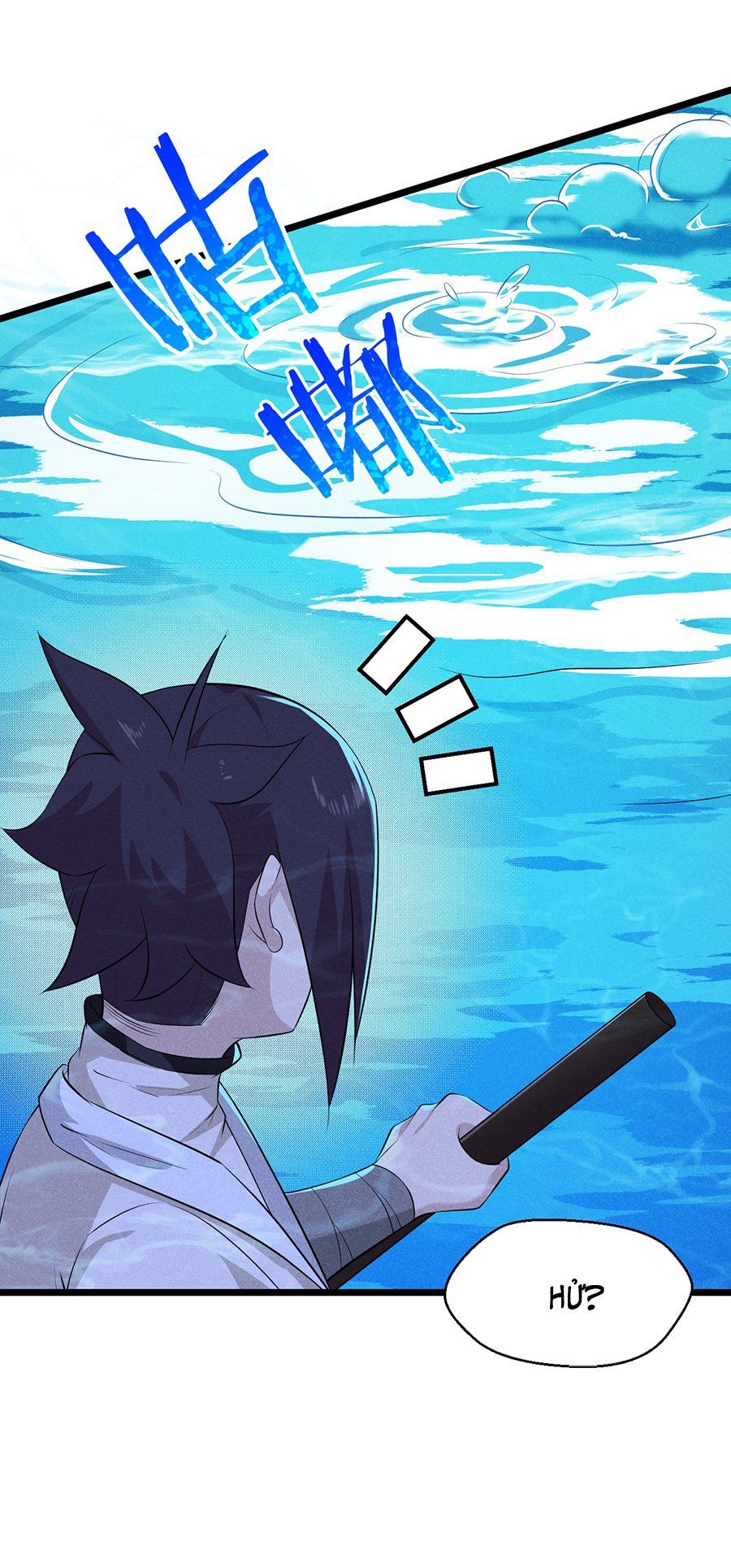 đọc truyện Võ Lâm Đệ Nhất Đầu Bếp Chương 45.1 ảnh 16 tại Thiên Thai Truyện