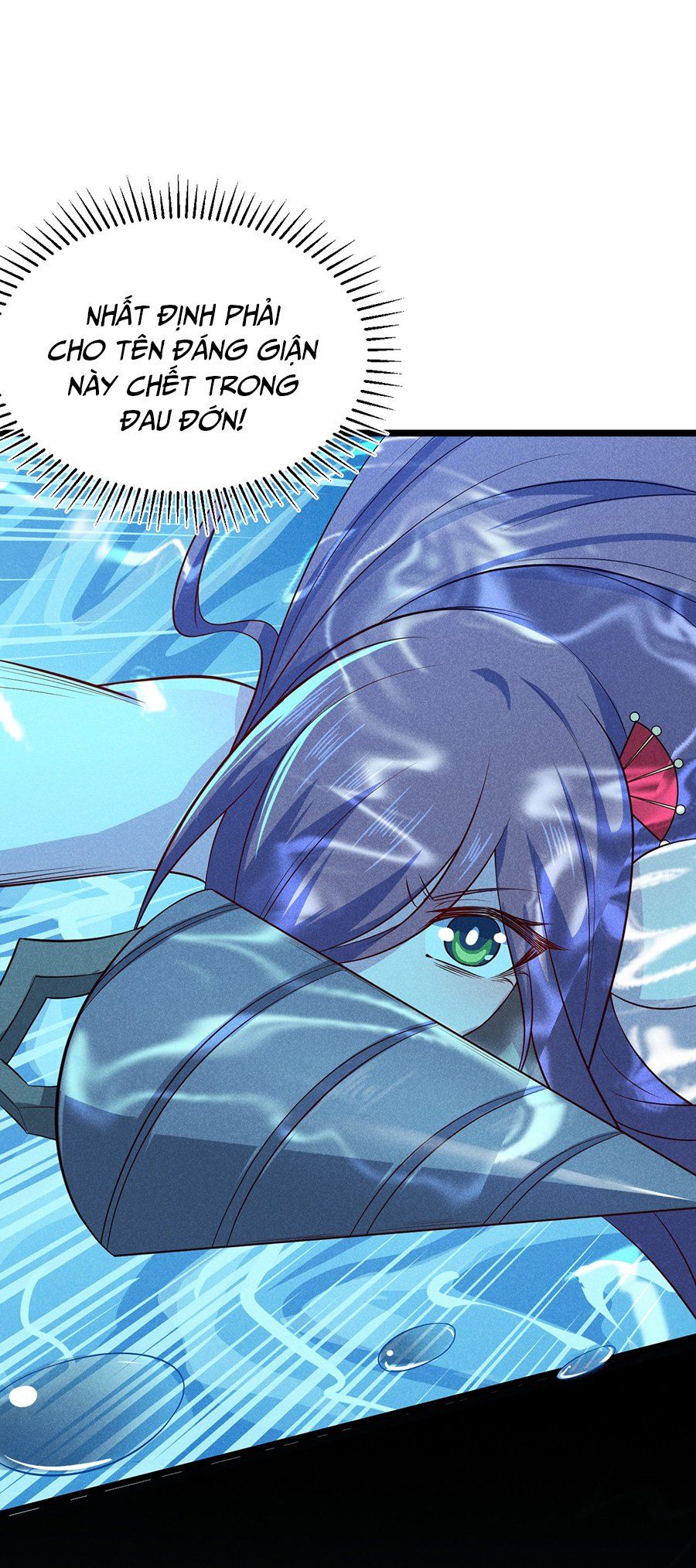 đọc truyện Võ Lâm Đệ Nhất Đầu Bếp Chương 45.1 ảnh 18 tại Thiên Thai Truyện