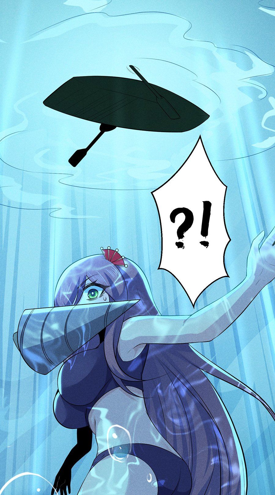 đọc truyện Võ Lâm Đệ Nhất Đầu Bếp Chương 45.1 ảnh 20 tại Thiên Thai Truyện