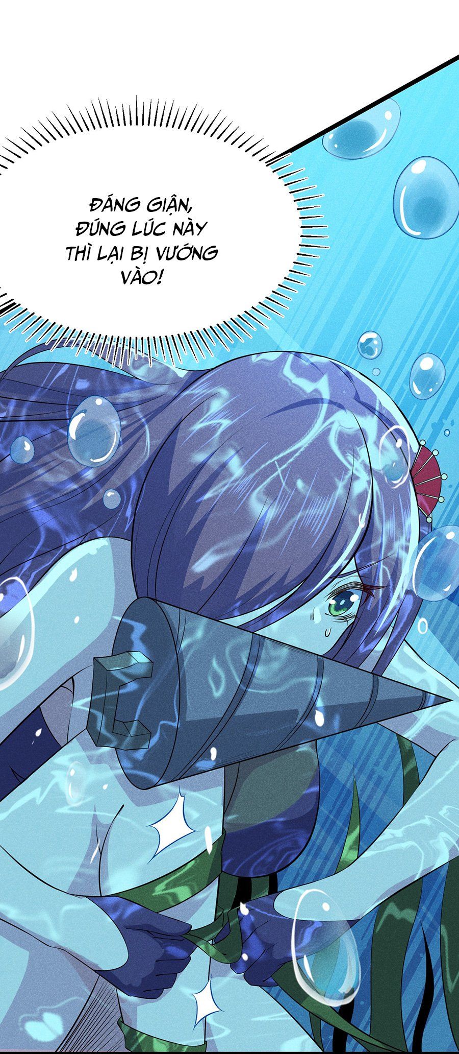 đọc truyện Võ Lâm Đệ Nhất Đầu Bếp Chương 45.1 ảnh 22 tại Thiên Thai Truyện