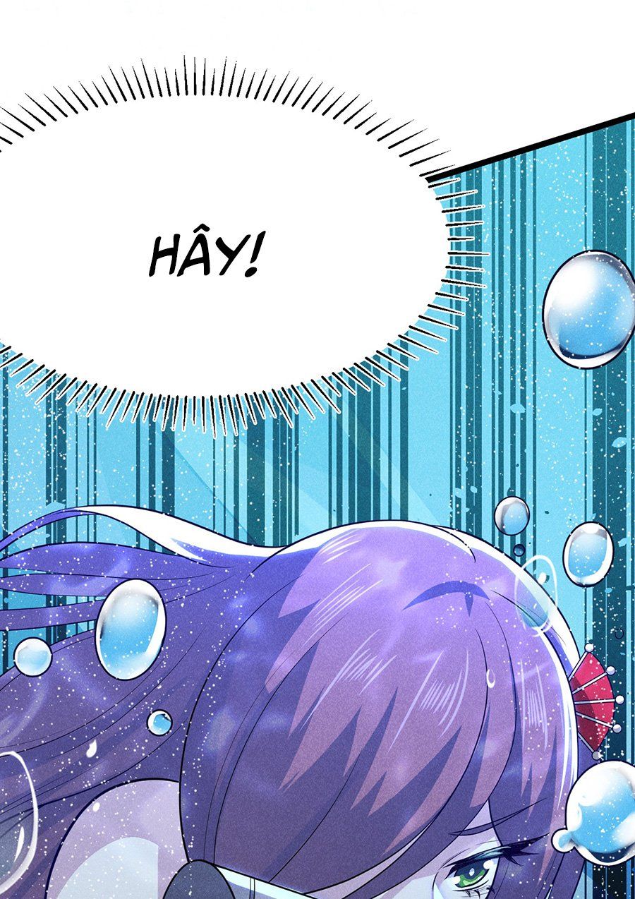 đọc truyện Võ Lâm Đệ Nhất Đầu Bếp Chương 45.1 ảnh 25 tại Thiên Thai Truyện