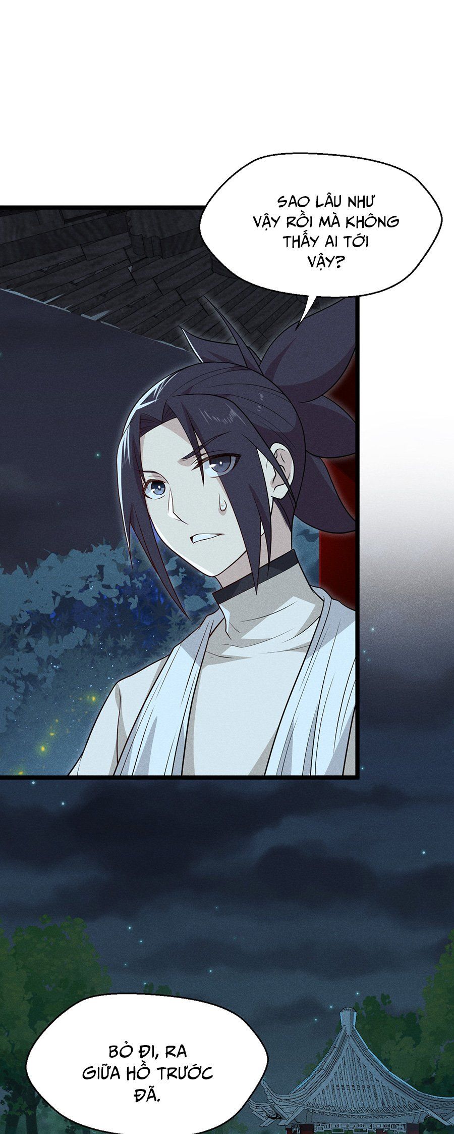 đọc truyện Võ Lâm Đệ Nhất Đầu Bếp Chương 45.1 ảnh 5 tại Thiên Thai Truyện