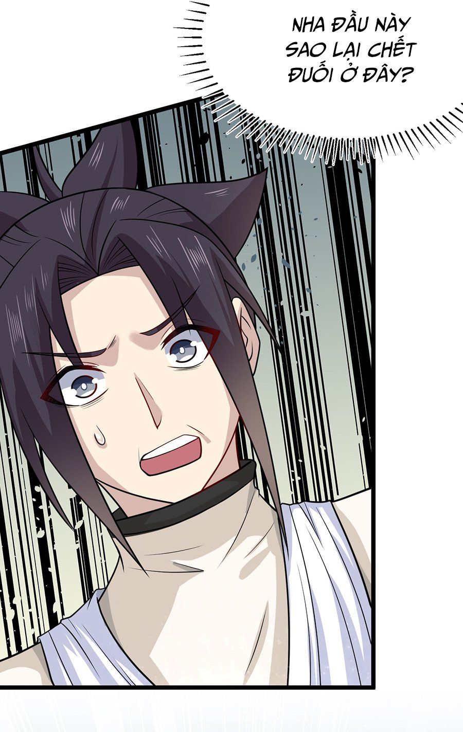 đọc truyện Võ Lâm Đệ Nhất Đầu Bếp Chương 45.1 ảnh 33 tại Thiên Thai Truyện