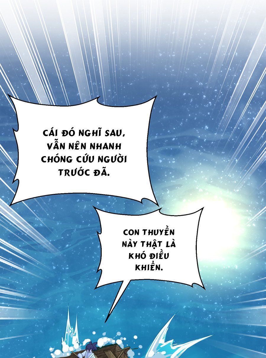 đọc truyện Võ Lâm Đệ Nhất Đầu Bếp Chương 45.1 ảnh 34 tại Thiên Thai Truyện