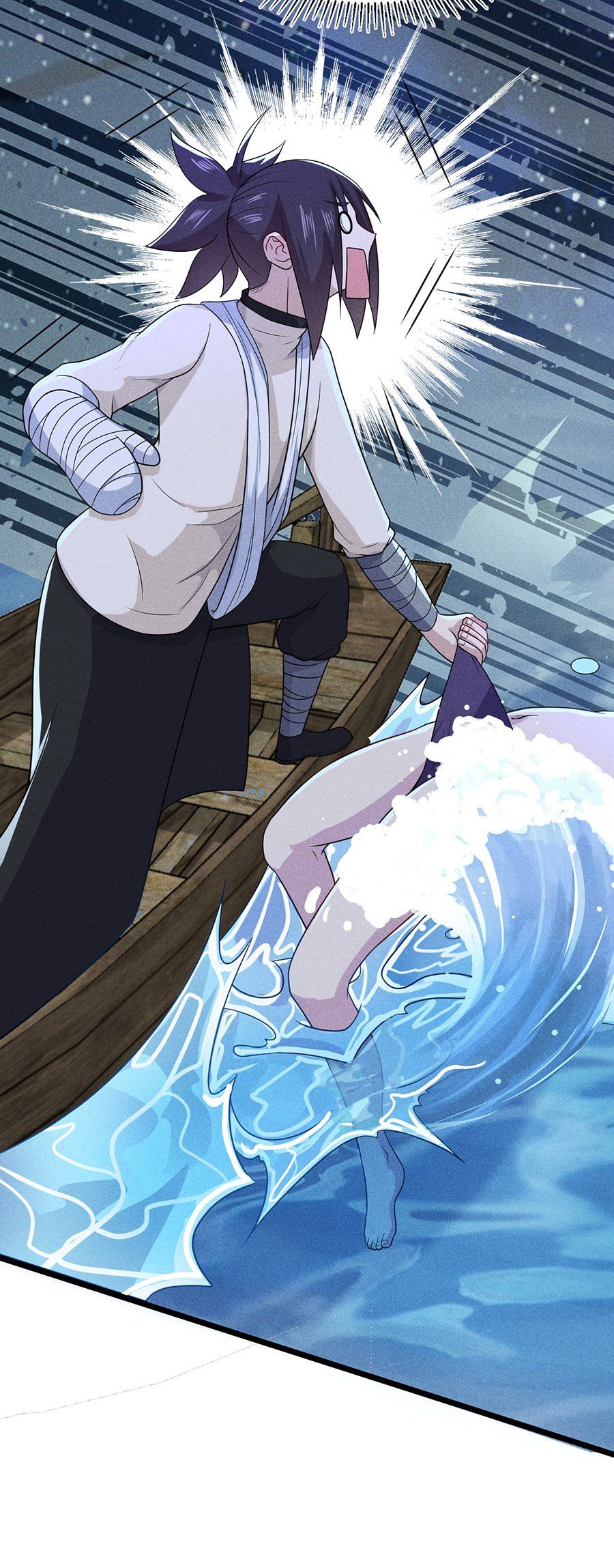 đọc truyện Võ Lâm Đệ Nhất Đầu Bếp Chương 45.1 ảnh 40 tại Thiên Thai Truyện