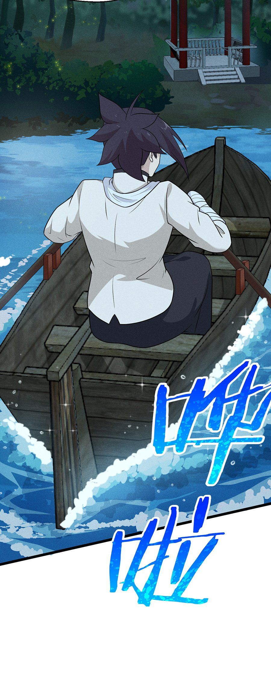 đọc truyện Võ Lâm Đệ Nhất Đầu Bếp Chương 45.1 ảnh 6 tại Thiên Thai Truyện