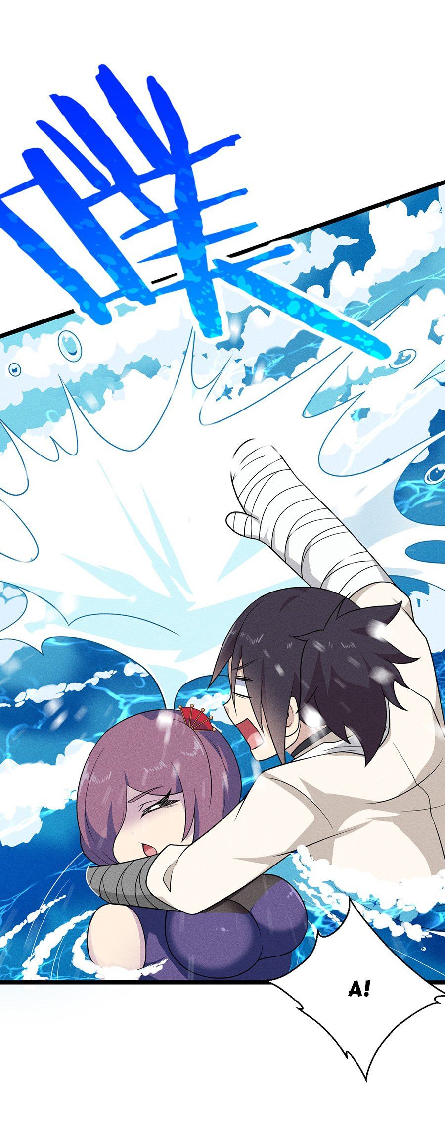 đọc truyện Võ Lâm Đệ Nhất Đầu Bếp Chương 45.1 ảnh 45 tại Thiên Thai Truyện