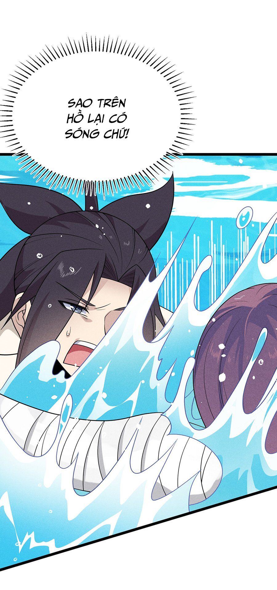 đọc truyện Võ Lâm Đệ Nhất Đầu Bếp Chương 45.1 ảnh 46 tại Thiên Thai Truyện