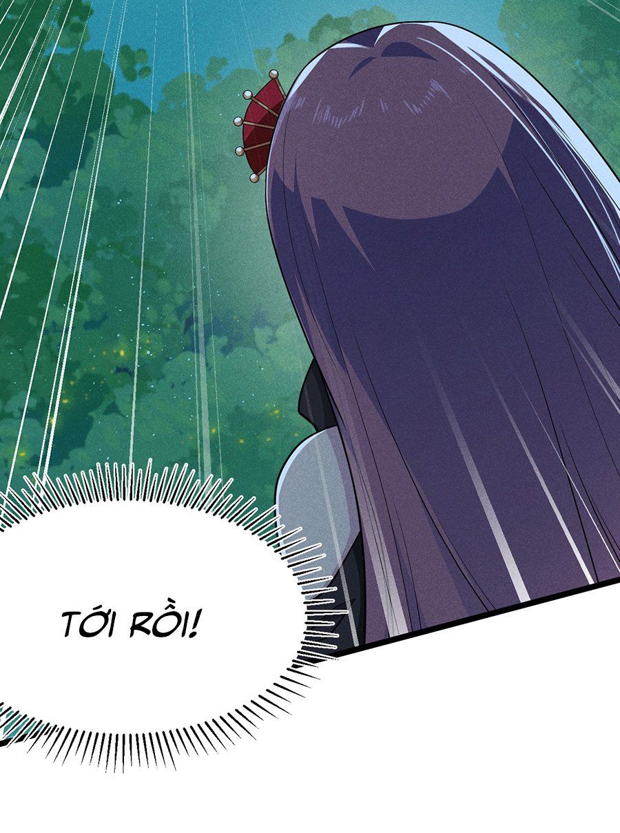 đọc truyện Võ Lâm Đệ Nhất Đầu Bếp Chương 45.1 ảnh 9 tại Thiên Thai Truyện