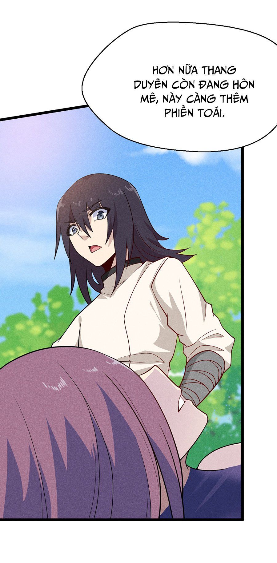 đọc truyện Võ Lâm Đệ Nhất Đầu Bếp Chương 45.2 ảnh 21 tại Thiên Thai Truyện