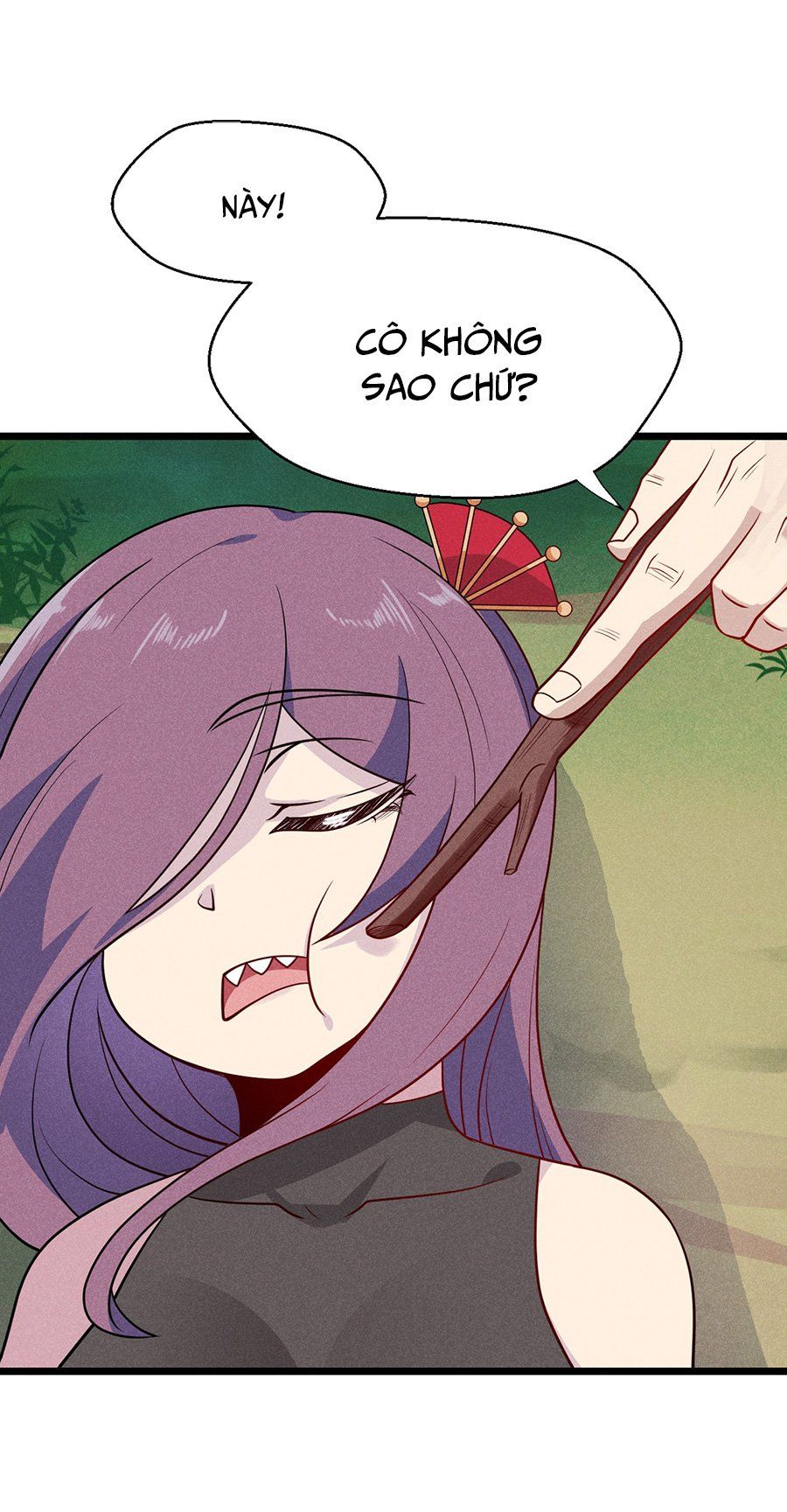 đọc truyện Võ Lâm Đệ Nhất Đầu Bếp Chương 45.2 ảnh 22 tại Thiên Thai Truyện