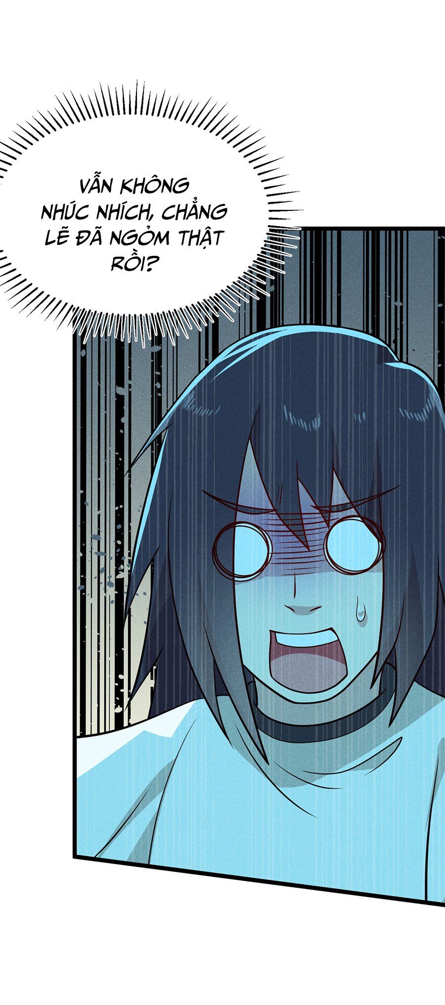 đọc truyện Võ Lâm Đệ Nhất Đầu Bếp Chương 45.2 ảnh 23 tại Thiên Thai Truyện