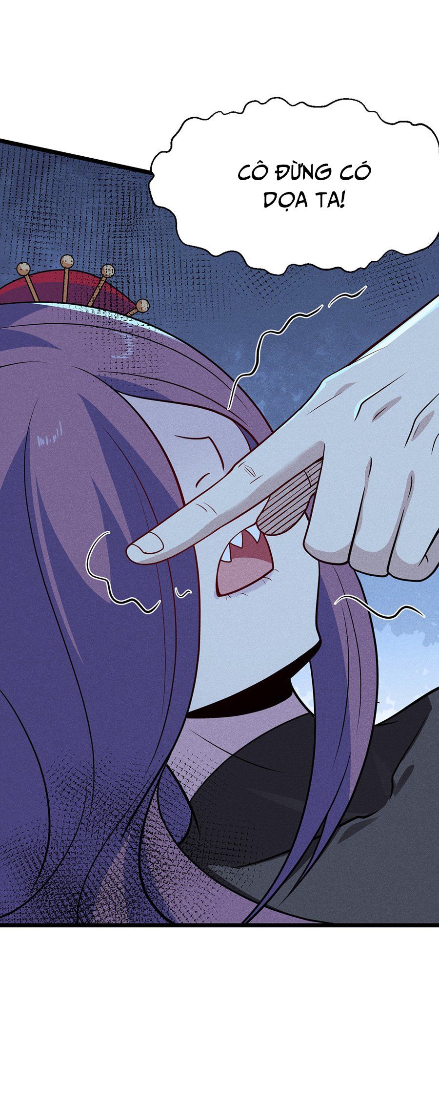 đọc truyện Võ Lâm Đệ Nhất Đầu Bếp Chương 45.2 ảnh 24 tại Thiên Thai Truyện