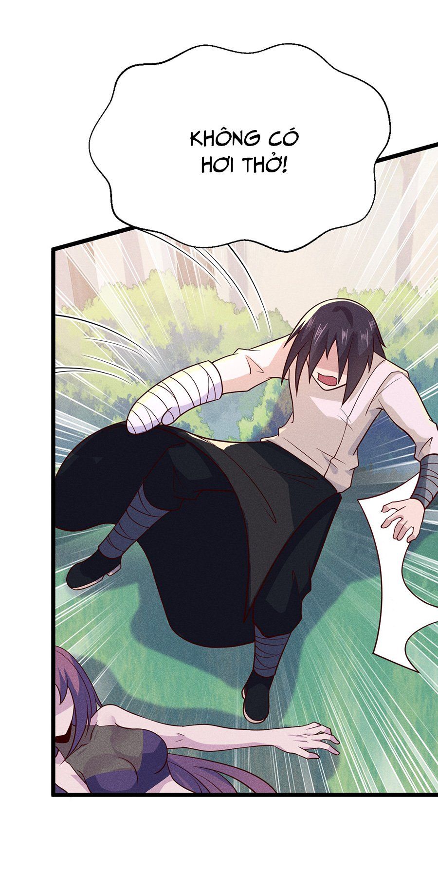 đọc truyện Võ Lâm Đệ Nhất Đầu Bếp Chương 45.2 ảnh 26 tại Thiên Thai Truyện