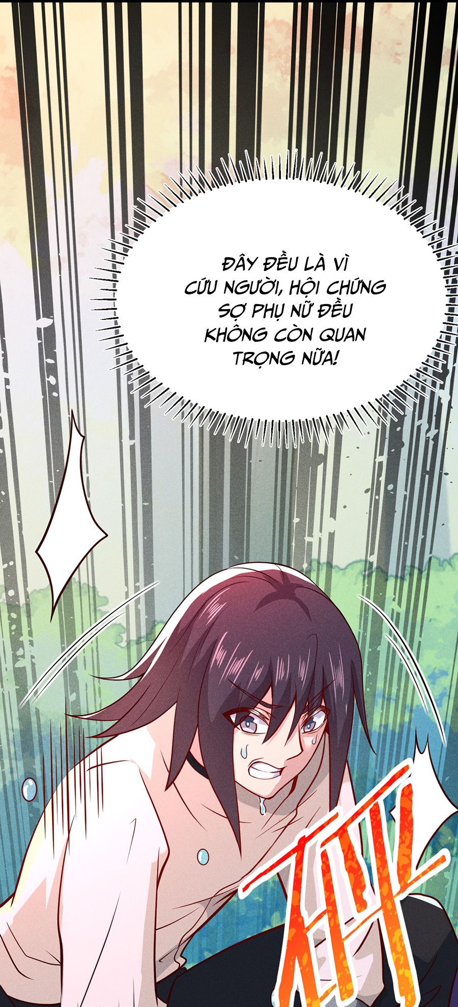 đọc truyện Võ Lâm Đệ Nhất Đầu Bếp Chương 45.2 ảnh 28 tại Thiên Thai Truyện