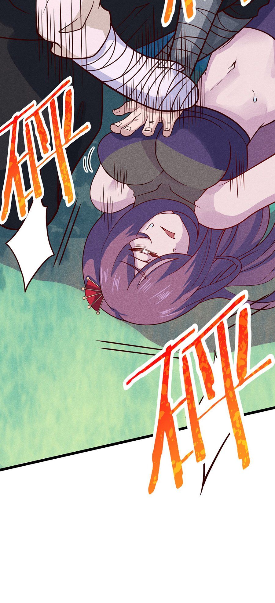 đọc truyện Võ Lâm Đệ Nhất Đầu Bếp Chương 45.2 ảnh 29 tại Thiên Thai Truyện