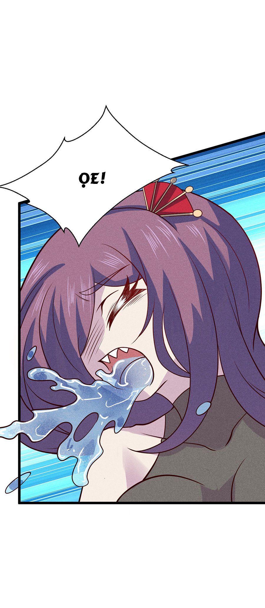 đọc truyện Võ Lâm Đệ Nhất Đầu Bếp Chương 45.2 ảnh 30 tại Thiên Thai Truyện