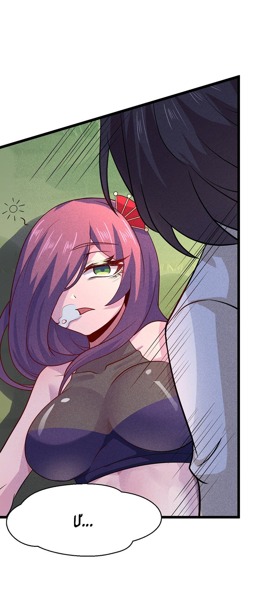 đọc truyện Võ Lâm Đệ Nhất Đầu Bếp Chương 45.2 ảnh 34 tại Thiên Thai Truyện