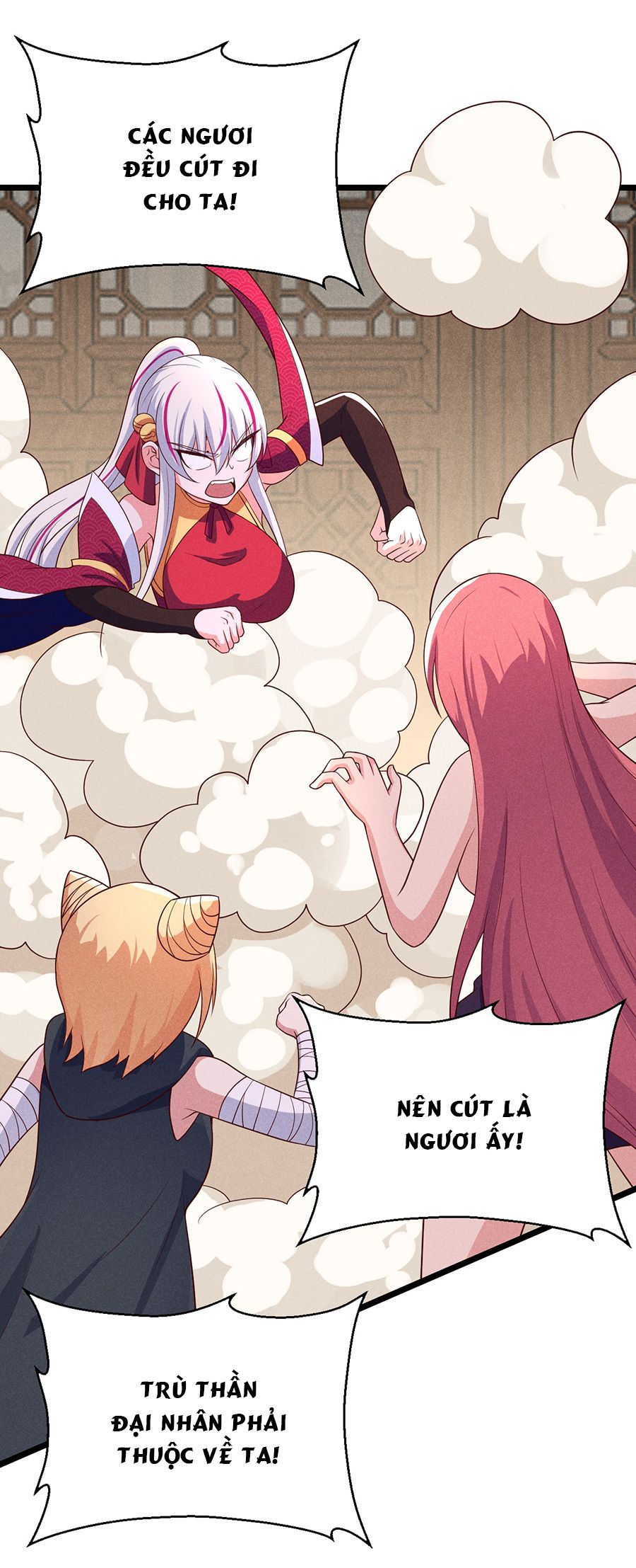 đọc truyện Võ Lâm Đệ Nhất Đầu Bếp Chương 45.2 ảnh 6 tại Thiên Thai Truyện