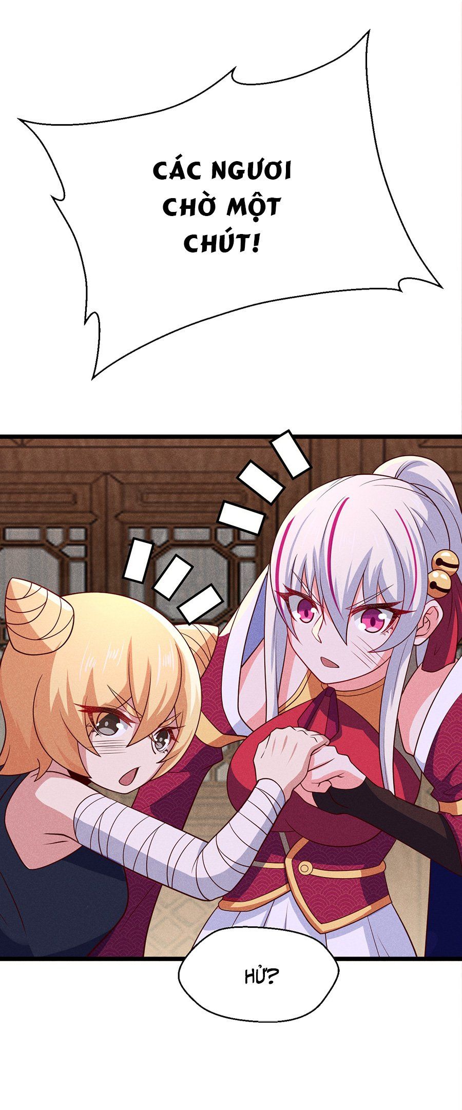 đọc truyện Võ Lâm Đệ Nhất Đầu Bếp Chương 45.2 ảnh 8 tại Thiên Thai Truyện