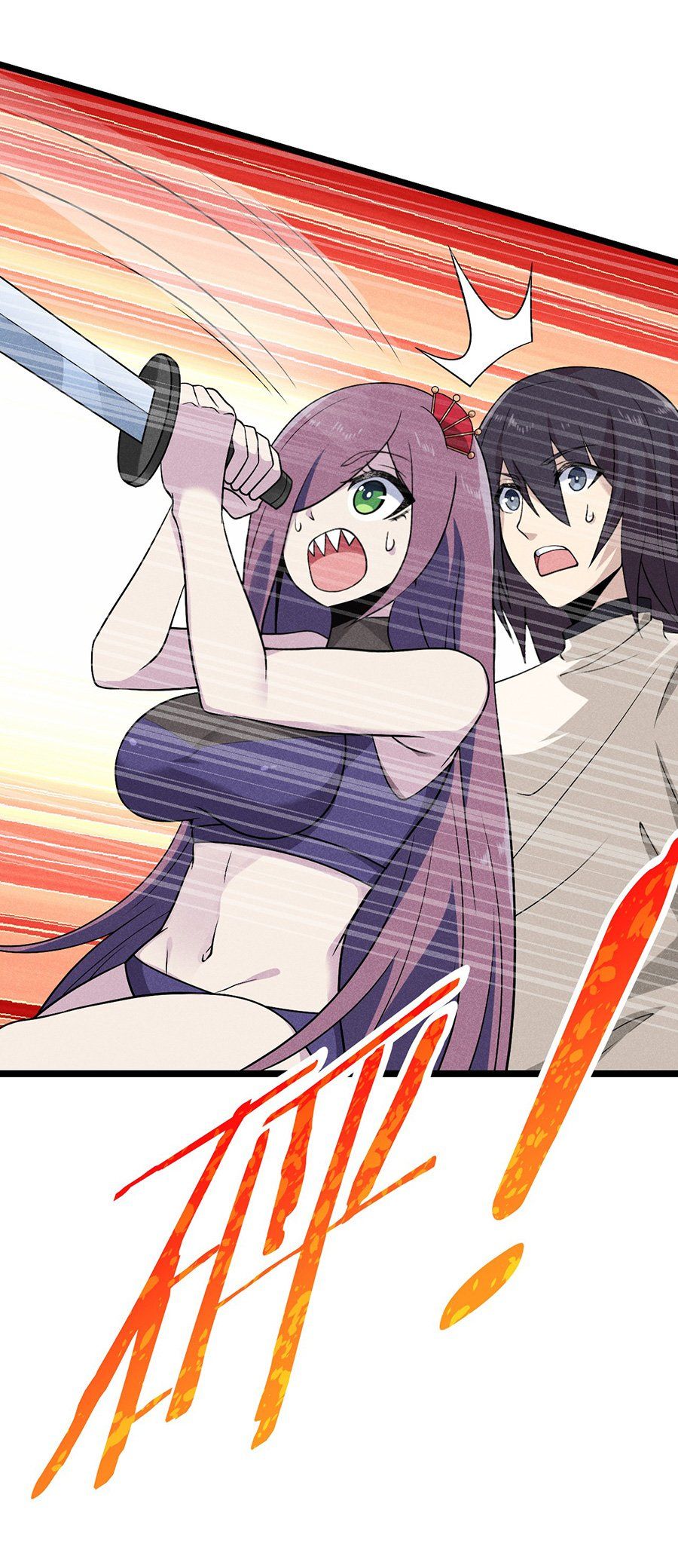 đọc truyện Võ Lâm Đệ Nhất Đầu Bếp Chương 46.1 ảnh 12 tại Thiên Thai Truyện