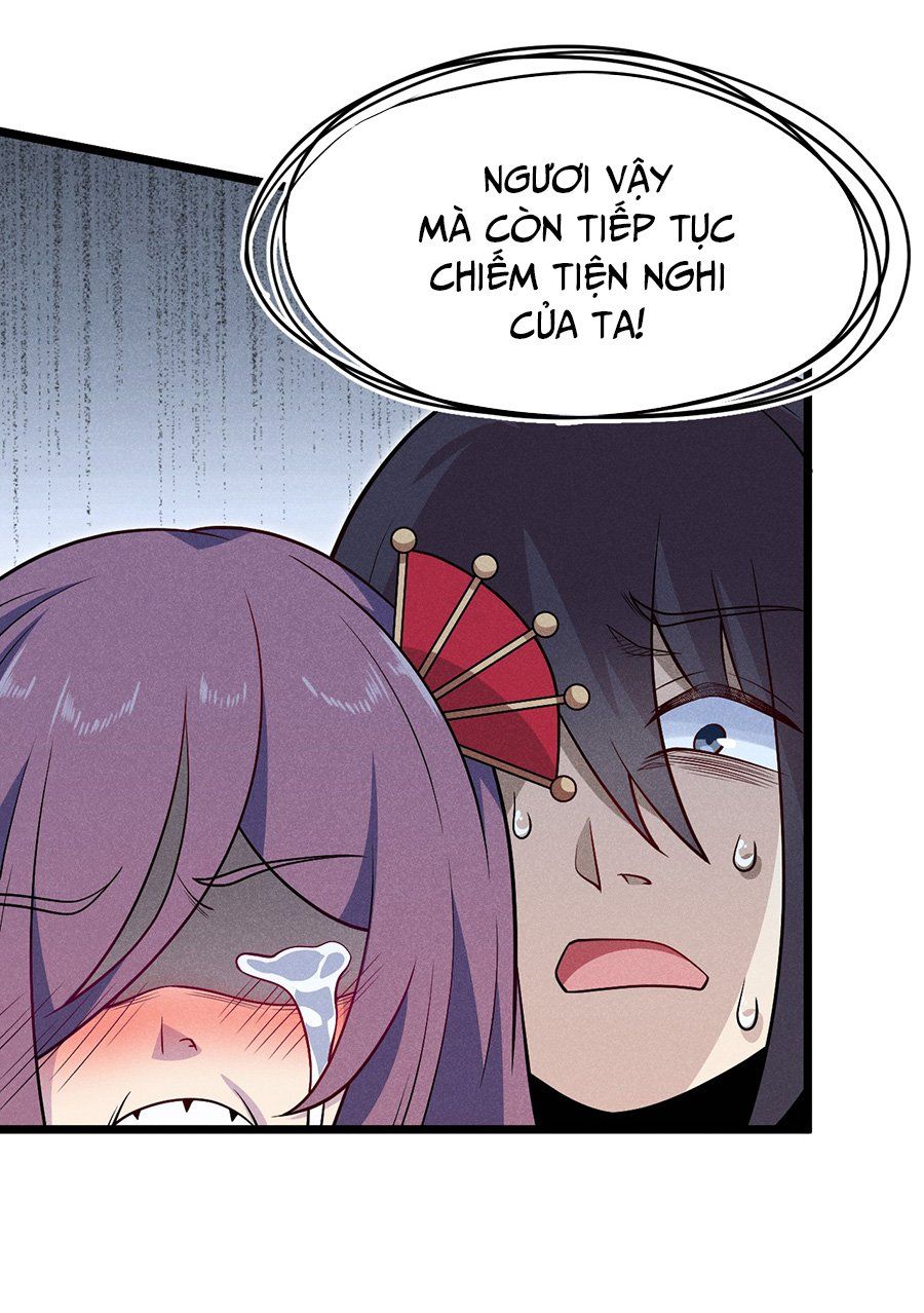 đọc truyện Võ Lâm Đệ Nhất Đầu Bếp Chương 46.1 ảnh 15 tại Thiên Thai Truyện