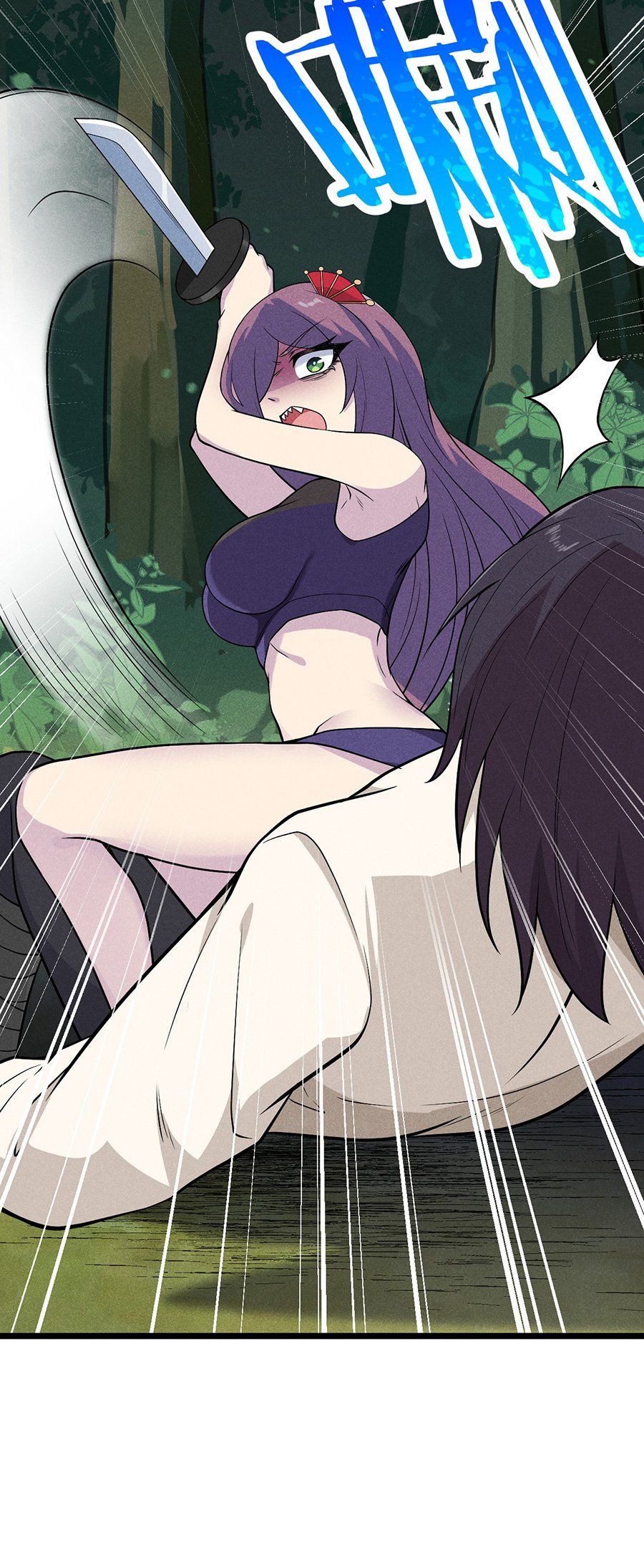 đọc truyện Võ Lâm Đệ Nhất Đầu Bếp Chương 46.1 ảnh 17 tại Thiên Thai Truyện