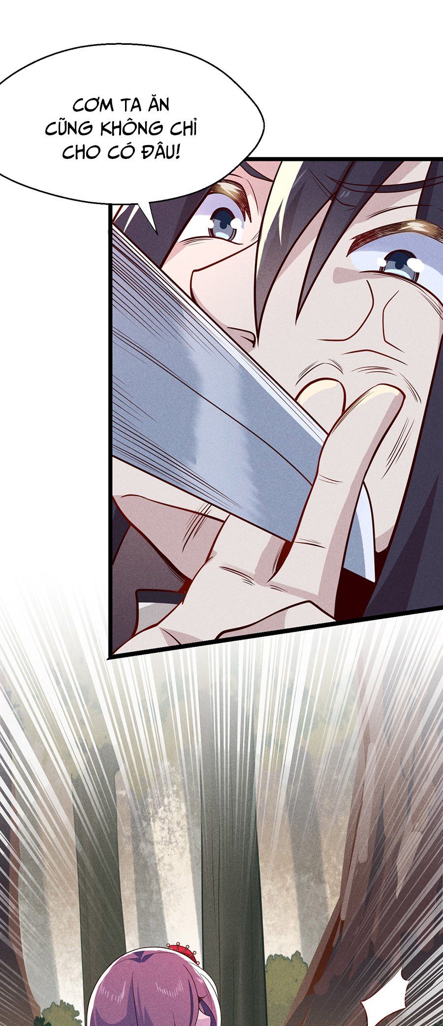 đọc truyện Võ Lâm Đệ Nhất Đầu Bếp Chương 46.1 ảnh 20 tại Thiên Thai Truyện