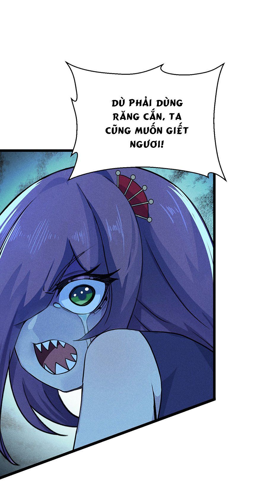 đọc truyện Võ Lâm Đệ Nhất Đầu Bếp Chương 46.1 ảnh 23 tại Thiên Thai Truyện