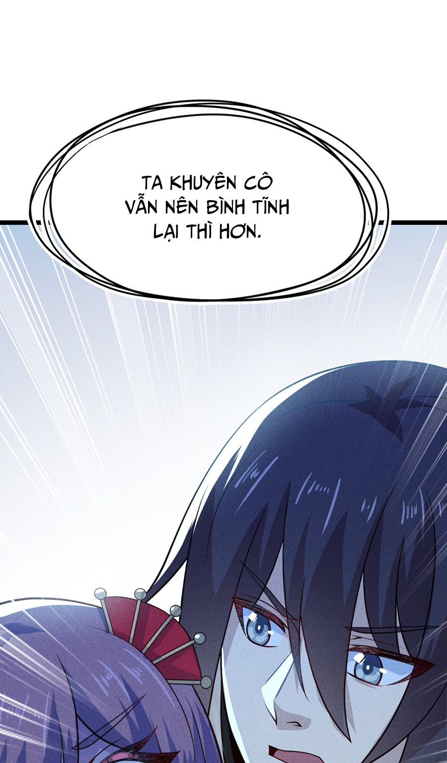 đọc truyện Võ Lâm Đệ Nhất Đầu Bếp Chương 46.1 ảnh 25 tại Thiên Thai Truyện