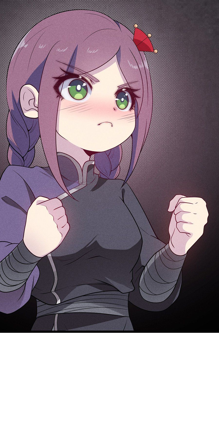 đọc truyện Võ Lâm Đệ Nhất Đầu Bếp Chương 46.1 ảnh 35 tại Thiên Thai Truyện