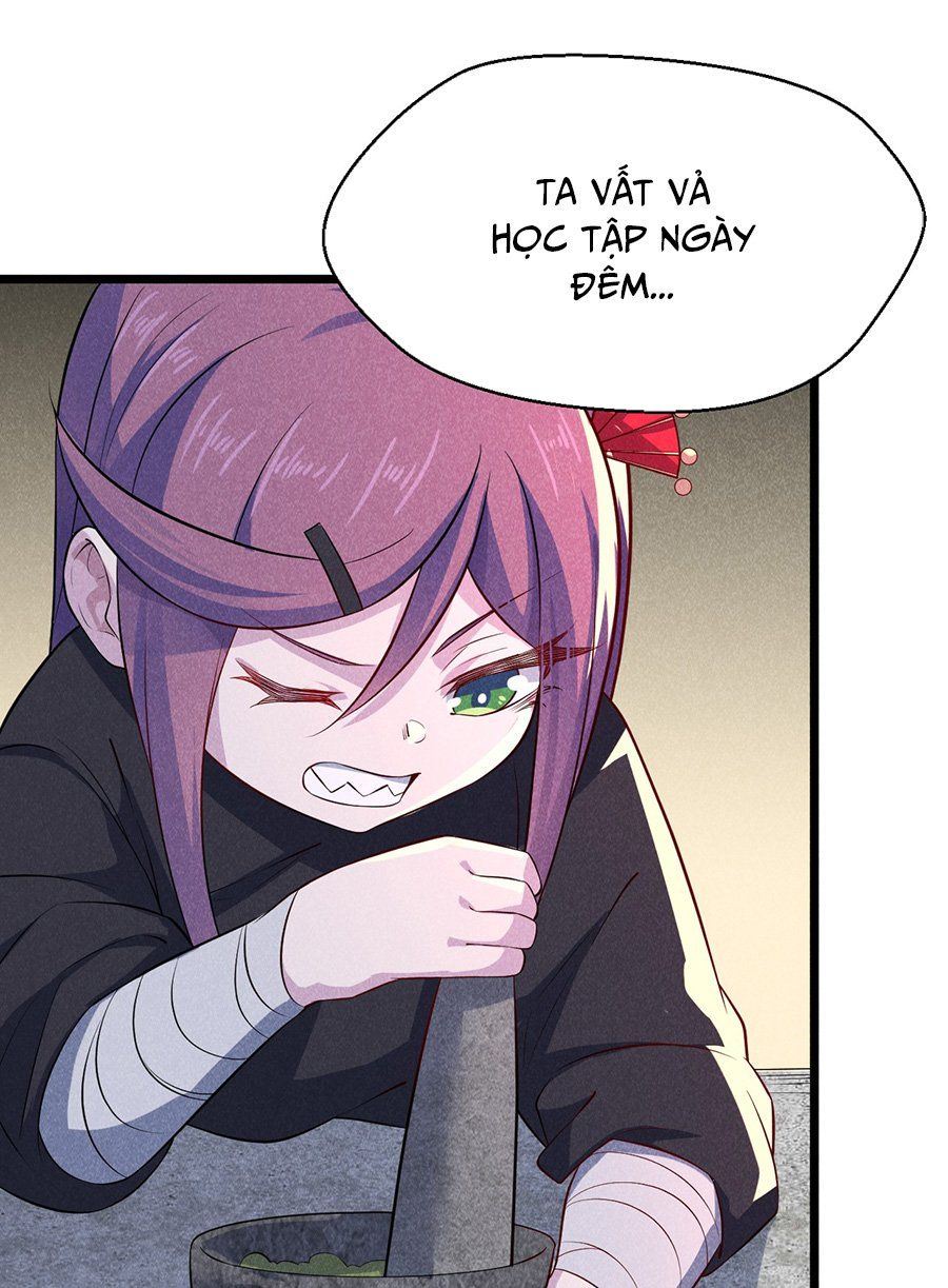 đọc truyện Võ Lâm Đệ Nhất Đầu Bếp Chương 46.1 ảnh 36 tại Thiên Thai Truyện