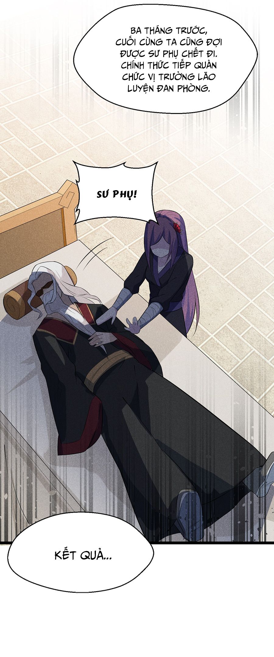 đọc truyện Võ Lâm Đệ Nhất Đầu Bếp Chương 46.1 ảnh 38 tại Thiên Thai Truyện