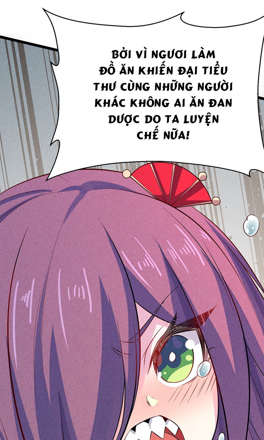 đọc truyện Võ Lâm Đệ Nhất Đầu Bếp Chương 46.1 ảnh 40 tại Thiên Thai Truyện