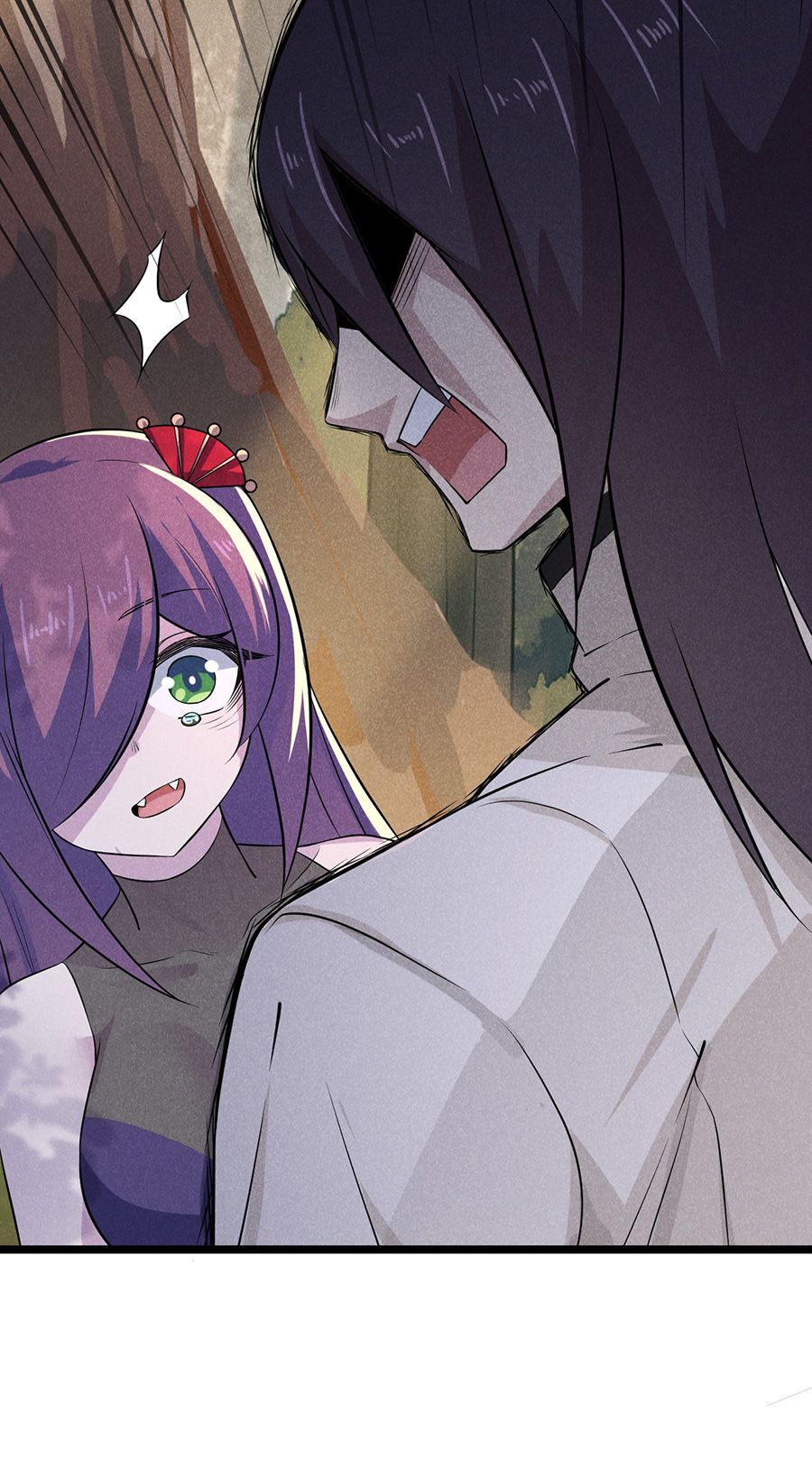 đọc truyện Võ Lâm Đệ Nhất Đầu Bếp Chương 46.1 ảnh 44 tại Thiên Thai Truyện