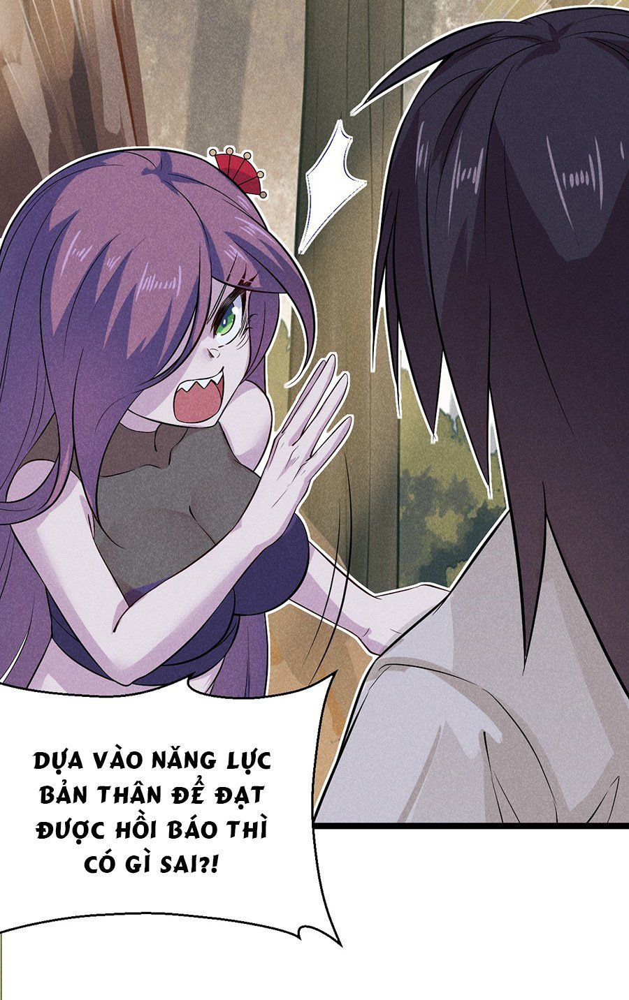 đọc truyện Võ Lâm Đệ Nhất Đầu Bếp Chương 46.1 ảnh 47 tại Thiên Thai Truyện