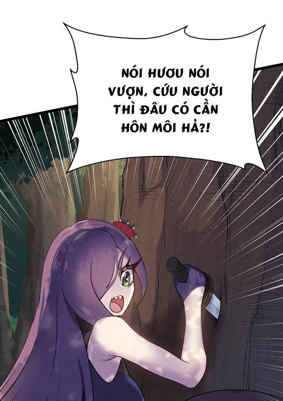 đọc truyện Võ Lâm Đệ Nhất Đầu Bếp Chương 46.1 ảnh 7 tại Thiên Thai Truyện