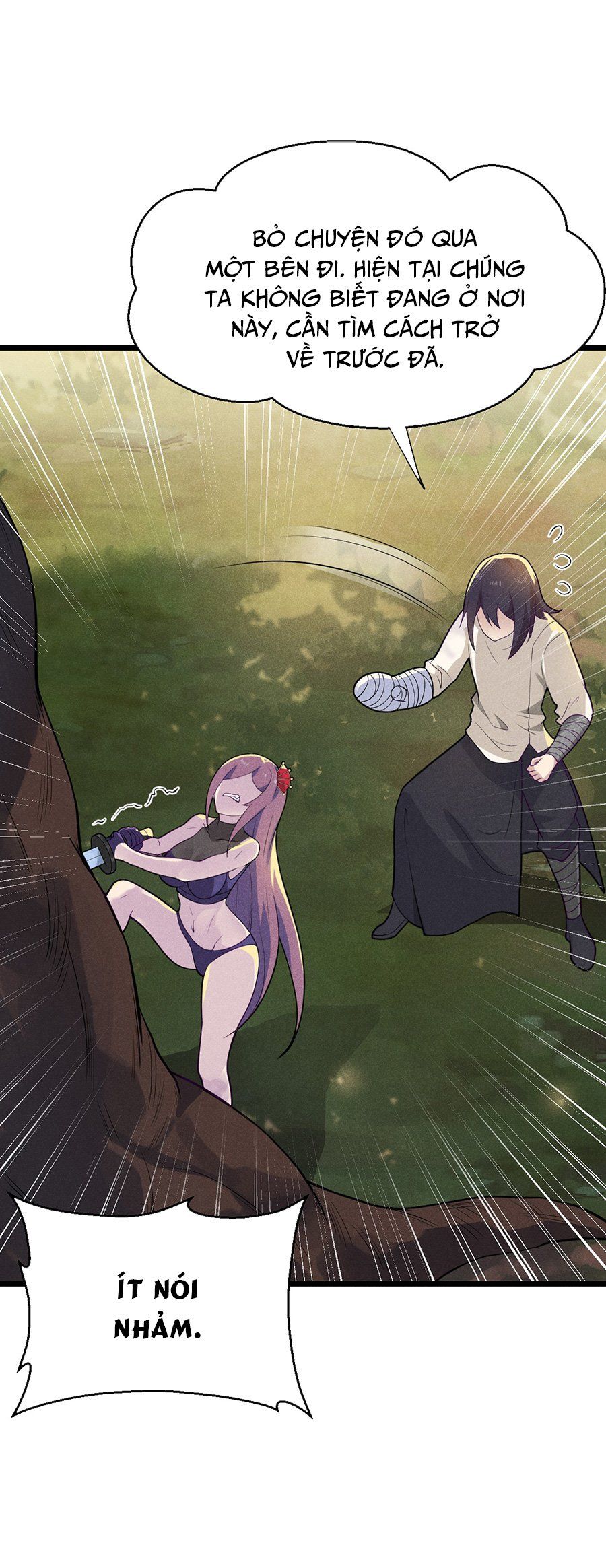 đọc truyện Võ Lâm Đệ Nhất Đầu Bếp Chương 46.1 ảnh 10 tại Thiên Thai Truyện