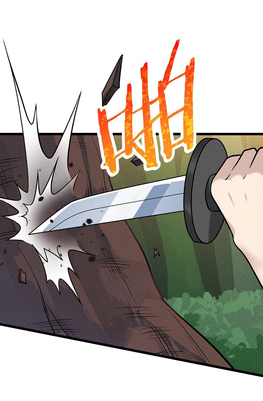 đọc truyện Võ Lâm Đệ Nhất Đầu Bếp Chương 46.1 ảnh 11 tại Thiên Thai Truyện